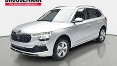 Silber Neu 2025 Skoda Kamiq SUV | 23.490 € (Fairer Preis)