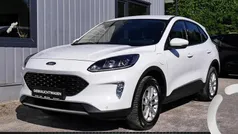 Gebraucht 2022 Ford Kuga Cool & Connect SUV | 22.390 € (Superpreis)