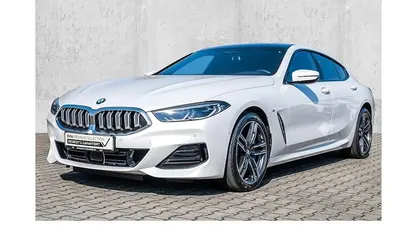 Gebraucht BMW 840 M Sport 340 PS (250 kW) 2025 Coupé