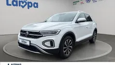 Gebraucht 2022 VW T-Roc Style SUV | 23.430 € (Fairer Preis)