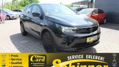 Gebraucht 2022 Opel Grandland X Elegance SUV | 25.390 € (Fairer Preis)