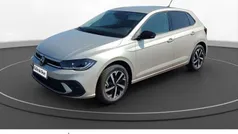 Gebraucht 2024 VW Polo IQ Drive Limousine | 22.970 € (Fairer Preis)