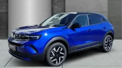 Kolibri blau Neu 2025 Opel Mokka Edition SUV | 24.990 € (Fairer Preis)