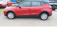 Gebraucht 2022 Seat Arona Style SUV | 15.990 € (Fairer Preis)