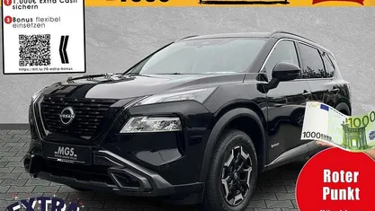 Gebraucht Nissan X-Trail 213 PS (156 kW) 2025 SUV