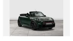 Gebraucht 2022 Mini John Cooper Works Cabriolet Cabrio | 37.990 € (Fairer Preis)
