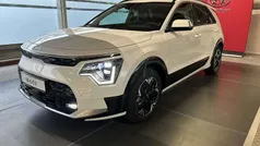 Gebraucht 2024 Kia e-Niro Spirit SUV | 36.470 € (Superpreis)