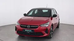 Gebraucht 2023 Opel Corsa-e GS Line Kleinwagen | 19.470 € (Fairer Preis)
