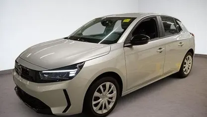 Gebraucht 2024 Opel Corsa Edition Kleinwagen | 17.490 € (Fairer Preis)