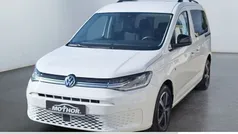 Gebraucht 2024 VW Caddy Life Van / Kleinbus | 36.371 € (Fairer Preis)