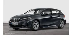 Mineralgrau metallic Gebraucht 2020 BMW 118 M Sport Kleinwagen | 21.970 € (Fairer Preis)