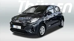 Grau Neu 2025 Hyundai i10 Select Kleinwagen | 16.990 € (Fairer Preis)