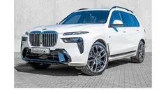 Alpinweiss iii Gebraucht 2024 BMW X7 M Sport SUV | 88.400 € (Fairer Preis)