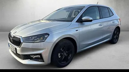 Gebraucht 2025 Skoda Fabia Tour Limousine | 23.390 € (Fairer Preis)