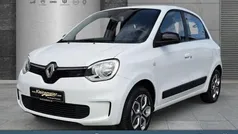 Weiß Gebraucht 2022 Renault Twingo Equilibre Kleinwagen | 12.499 € (Fairer Preis)