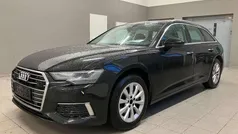Gebraucht 2021 Audi A6 Design Kombi | 32.580 € (Guter Preis)