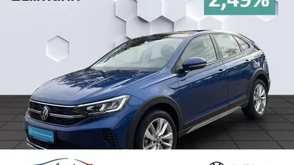 Gebraucht VW Taigo Life 116 PS (85 kW) 2024 SUV