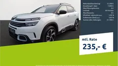 Gebraucht 2022 Citroën C5 Aircross Feel SUV | 19.290 € (Fairer Preis)