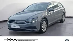 Gebraucht 2022 VW Passat Basis Kombi | 21.990 € (Fairer Preis)
