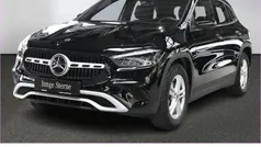 Mercedes GLA200