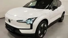 Weiss Gebraucht 2024 Volvo EX30 Performance SUV | 36.890 € (Guter Preis)