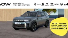 Grau Neu 2025 Dacia Bigster Extreme SUV | 33.970 € (Fairer Preis)