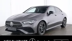 Gebraucht 2024 Mercedes CLA200 AMG Coupé | 37.450 € (Fairer Preis)