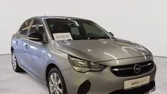 Gebraucht 2021 Opel Corsa Edition Limousine | 13.390 € (Fairer Preis)