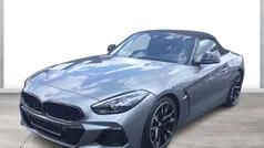 Gebraucht 2025 BMW Z4 Pure Impulse Cabrio | 71.990 € (Etwas zu teuer)