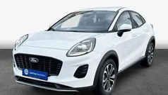 Gebraucht 2024 Ford Puma Titanium SUV | 24.395 € (Guter Preis)
