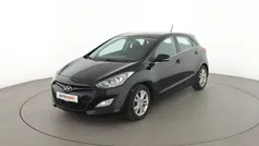 Gebraucht 2014 Hyundai i30 Trend Limousine | 8.890 € (Fairer Preis)
