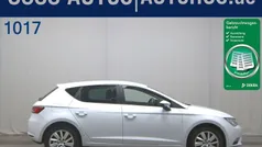 Nevada weiss Gebraucht 2013 Seat Leon Ecomotive Limousine | 4.990 € (Guter Preis)
