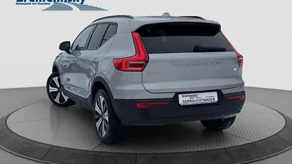 Gebraucht Volvo XC40 Plus 300 kW (408 PS) 2023 SUV