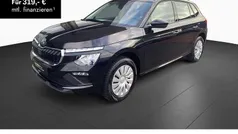 Gebraucht 2025 Skoda Kamiq Essence SUV | 22.833 € (Fairer Preis)