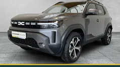 Gebraucht 2025 Dacia Duster Journey SUV | 30.610 € (Etwas zu teuer)