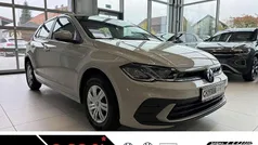 Grau Neu 2025 VW Polo Limousine | 18.450 € (Superpreis)