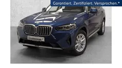 Gebraucht 2022 BMW X3 Sport Line SUV | 39.990 € (Fairer Preis)