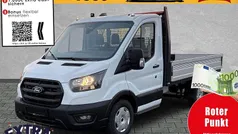 Gebraucht 2025 Ford Transit Trend | 38.080 € (Fairer Preis)