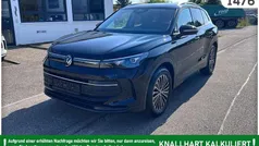 Gebraucht 2024 VW Tiguan Life SUV | 34.510 € (Fairer Preis)