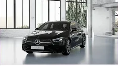 Gebraucht 2025 Mercedes CLA220 AMG Limousine | 37.979 € (Fairer Preis)