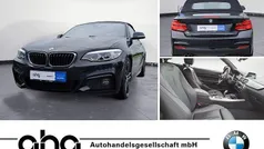 Gebraucht 2018 BMW 230 M Sport Cabrio | 25.990 € (Fairer Preis)