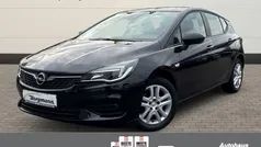 Gebraucht 2021 Opel Astra Edition Limousine | 14.990 € (Fairer Preis)