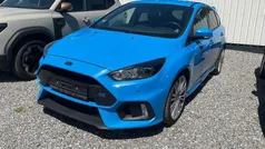 Gebraucht 2017 Ford Focus RS | 30.445 €