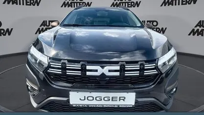 Gebraucht Dacia Jogger Extreme 141 PS (103 kW) 2025 Van / Kleinbus