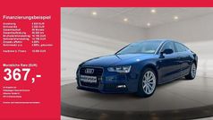Gebraucht 2016 Audi A5 Sportback Design Limousine | 19.690 € (Fairer Preis)