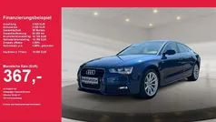 Gebraucht 2016 Audi A5 Sportback Design Limousine | 19.990 € (Fairer Preis)