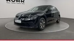 Deep black perleffekt Gebraucht 2024 VW Polo Move Limousine | 19.620 € (Superpreis)