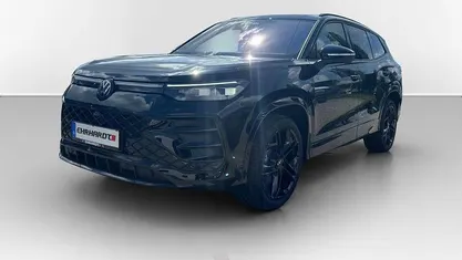 Gebraucht 2025 VW Tayron R-line SUV | 57.480 € (Fairer Preis)