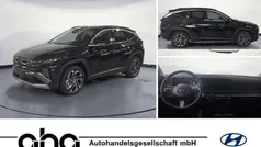 Gebraucht 2024 Hyundai Tucson Prime SUV | 33.333 € (Fairer Preis)