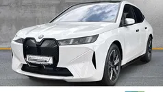 Gebraucht 2025 BMW iX SUV | 99.890 € (Fairer Preis)